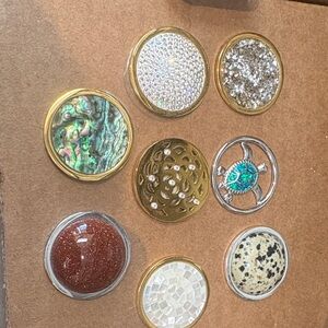 Carlo Biagi coin pick one